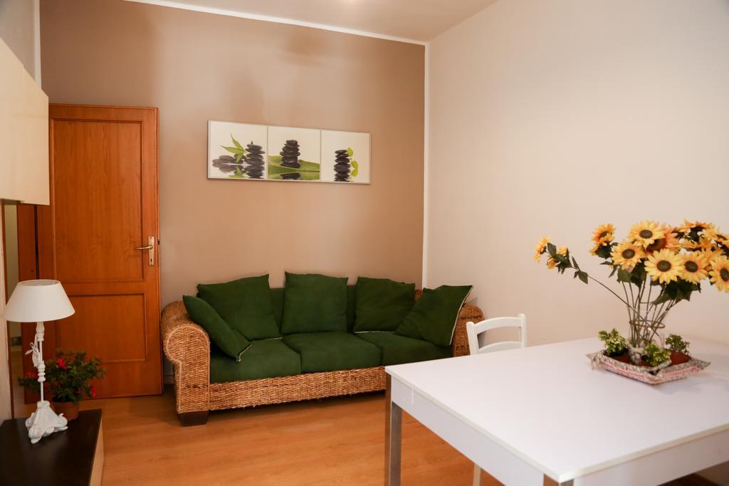 Casa Bea Villa Quartu Sant'Elena Ngoại thất bức ảnh