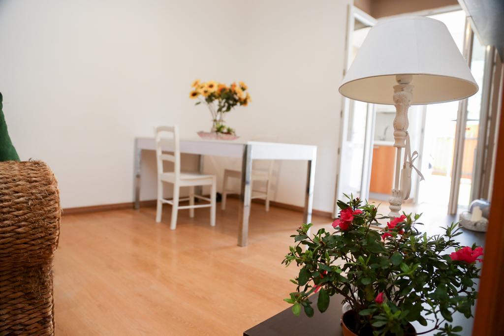 Casa Bea Villa Quartu Sant'Elena Ngoại thất bức ảnh