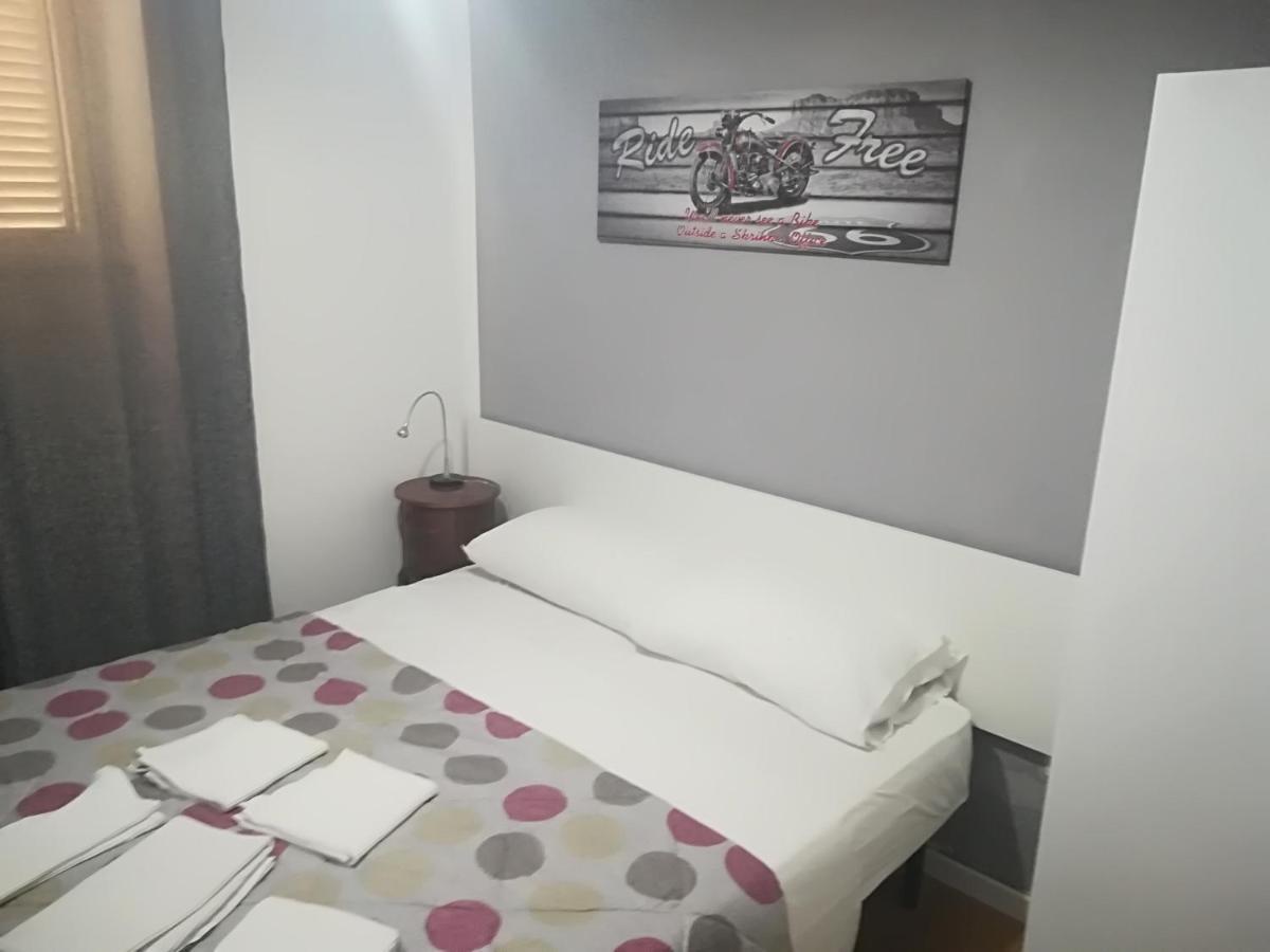 Casa Bea Villa Quartu Sant'Elena Ngoại thất bức ảnh